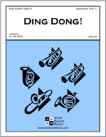 Ding Dong!