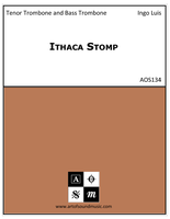 Ithaca Stomp