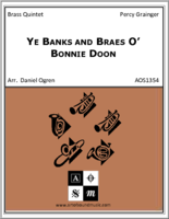 Ye Banks and Braes O Bonnie Doon