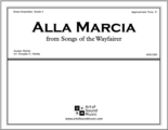 Alla Marcia from the Songs of the Wayfarer
