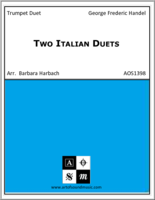 Two Italian Duets