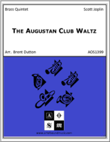 The Augustan Club Waltz