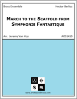 March to the Scaffold from Symphonie Fantastique