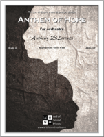 Anthem of Hope - Houston Strong