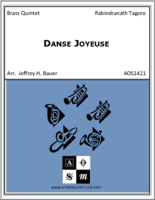 Danse Joyeuse