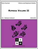 Ripresa Volume II