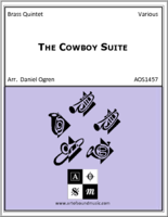 The Cowboy Suite