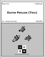 Easter Prelude (Trio)