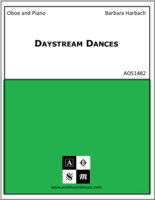 Daystream Dances