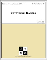 Daystream Dances