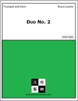 Duo No. 2