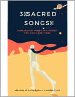 Three Sacred Songs