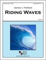 Riding Waves