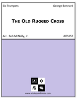 The Old Rugged Cross