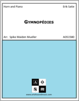 Gymnopdies