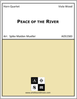 Peace of the River