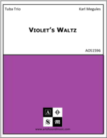 Violets Waltz