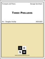 Three Preludes