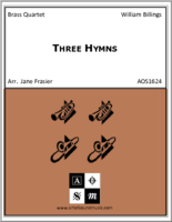 Three Hymns