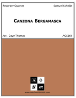 Canzona Bergamasca