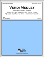 Verdi Medley