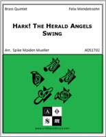 Hark! The Herald Angels Swing