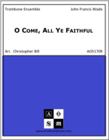 O Come, All Ye Faithful