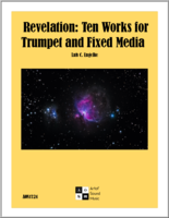 Revelation: Ten Works for Trumpet and Fixed Media