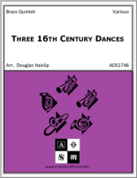 Three 16th Century Dances