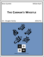The Carmans Whistle