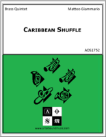 Caribbean Shuffle