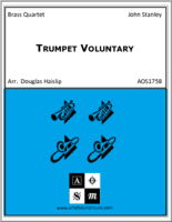 Trumpet Voluntary