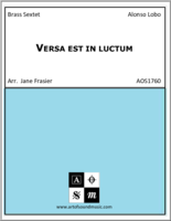 Versa est in luctum