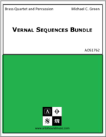 Vernal Sequences Bundle