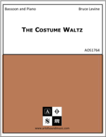 The Costume Waltz
