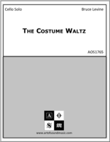 The Costume Waltz