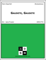 Gaudete, Gaudete