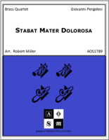 Stabat Mater Dolorosa