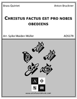 Christus factus est pro nobis obediens