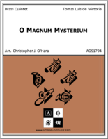 O Magnum Mysterium