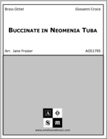Buccinate in Neomenia Tuba