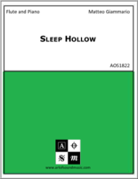 Sleep Hollow