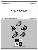 Noel Nouvelet