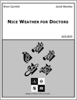 Nice Weather for Doctors