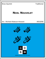 Noel Nouvelet