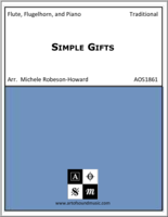 Simple Gifts