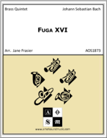 Fuga XVI