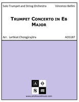 Trumpet Concerto in Eb Major