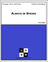 Always in Spring