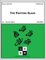 The Parting Glass